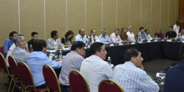 Paritarias: Acordaron un aumento salarial escalonado del 13,5%