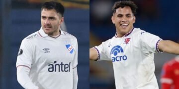 Copa Sudamericana: Tigre juega hoy en Uruguay