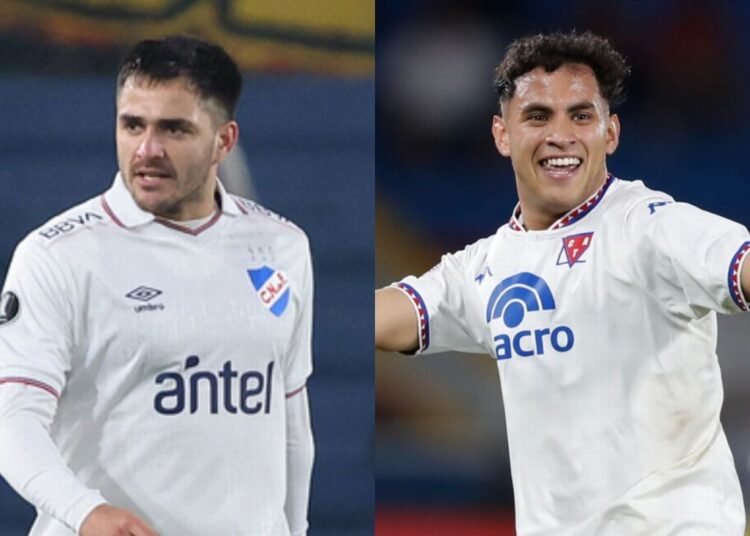 Copa Sudamericana: Tigre juega hoy en Uruguay