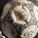 Subastan la pelota de la Mano de Dios y el Gol del Siglo de Maradona