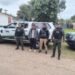 Expulsaron del país a dos peruanos por ingresar de manera irregular