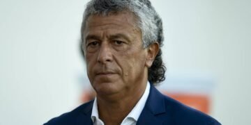 “Pipo” Gorosito es el nuevo técnico de San Lorenzo