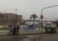 Disposición Judicial sobre la Plaza Hipólito Yrigoyen