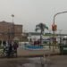 Disposición Judicial sobre la Plaza Hipólito Yrigoyen