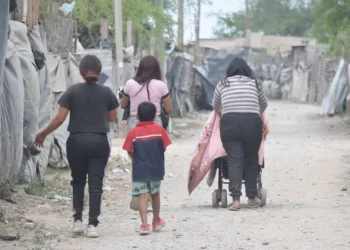 Subsidios a la luz y el agua para hogares vulnerables