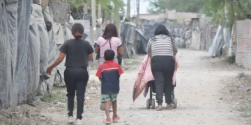 Subsidios a la luz y el agua para hogares vulnerables