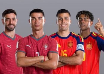 Mundial 2026: Siguen hoy los octavos de final