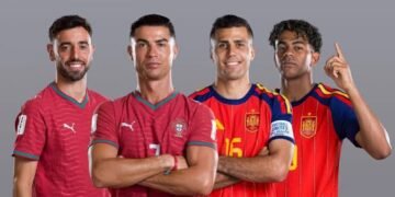 Mundial 2026: Siguen hoy los octavos de final
