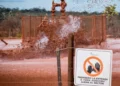 Derrames en pozo petrolero: Ratificaron la actuación de la Fiscalía Penal de Pichanal 