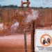Derrames en pozo petrolero: Ratificaron la actuación de la Fiscalía Penal de Pichanal