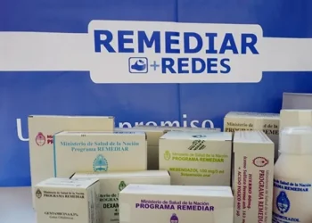 Recorte en Remediar: Provincia invierte más de $100 millones mensuales para garantizar medicamentos