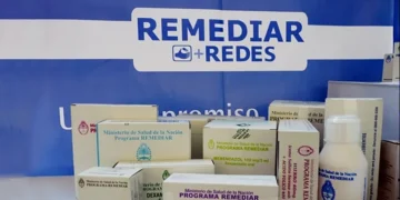 Recorte en Remediar: Provincia invierte más de $100 millones mensuales para garantizar medicamentos