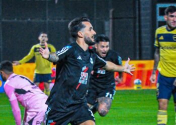 Liga Profesional: Riestra goleó a Boca 3 a 0