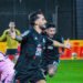 Liga Profesional: Riestra goleó a Boca 3 a 0