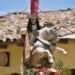 Fiestas Patronales en honor a San Santiago en El Cedral