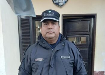 Trágico accidente, falleció aplastado por un camión