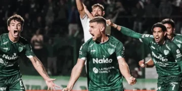 Arranca hoy la Liga Profesional de Fútbol