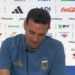 Scaloni sembró dudas sobre su continuidad: “Es justo que se pueda cambiar”