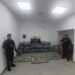 Gendarmería secuestró 52 kilos de marihuana, 345 kilos de hojas de coca y 1.500 paquetes de cigarrillos ilegales en el Río Bermejo