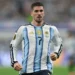 Argentina – Inglaterra en busca de la final del Mundial