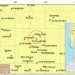 Un fuerte temblor sacudió a Córdoba en la madrugada de este miércoles
