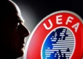 UEFA anunció que sus selecciones nacionales no participarán de los torneos FIFA