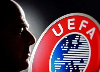 UEFA anunció que sus selecciones nacionales no participarán de los torneos FIFA
