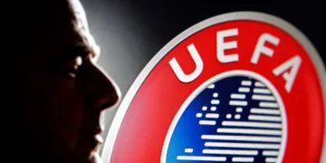 UEFA anunció que sus selecciones nacionales no participarán de los torneos FIFA