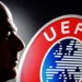 UEFA anunció que sus selecciones nacionales no participarán de los torneos FIFA