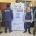 Gendarmería capturó a un venezolano prófugo del delito de abuso sexual