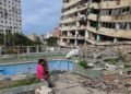 Encontraron otros 157 cuerpos en Venezuela y las víctimas ascienden a 4.490