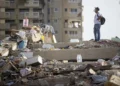 Aumenta a 4.734 el número de muertos por los terremotos en Venezuela