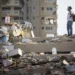 Aumenta a 4.734 el número de muertos por los terremotos en Venezuela