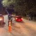 La Vial detectó 45 conductores alcoholizados el fin de semana