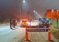 La Vial detectó 91 conductores alcoholizados el fin de semana