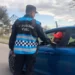 La Vial detectó 100 conductores alcoholizados el fin de semana largo