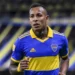 Sebastián Villa es nuevo refuerzo de Boca