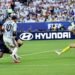 Argentina – Cabo Verde fue lo mas visto del Mundial