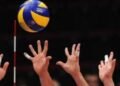 Se jugará la 5ta fecha de la Liga Oranense de Voley