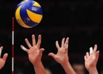 Se jugará la 5ta fecha de la Liga Oranense de Voley