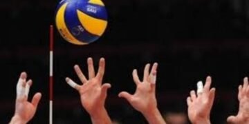 Se jugará la 5ta fecha de la Liga Oranense de Voley