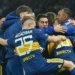 Liga Profesional: Boca recibe esta noche a Lanús