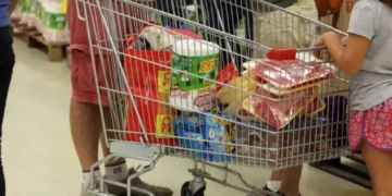 Una familia tipo necesitó más de $ 1.500.000 en junio para no ser pobre