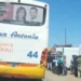 Aguas Blancas: Pedirán a la justicia federal que controle a empresa de pasajeros