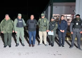 Detuvieron y expulsaron de Bolivia a un ciudadano argentino con pedido de captura internacional por asociación ilícita y contrabando
