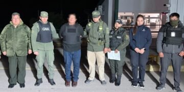 Detuvieron y expulsaron de Bolivia a un ciudadano argentino con pedido de captura internacional por asociación ilícita y contrabando