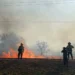 Alerta por incendios forestales en Salta: Orán alcanzó un nivel de riesgo extremo