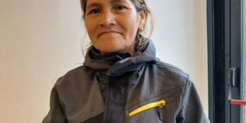 “Será una gran Peña Folclórica en el Barrio San Ramón”