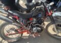La Policía secuestró dos motos con irregularidades en Orán