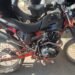 La Policía secuestró dos motos con irregularidades en Orán